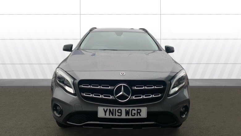 Mercedes-Benz GLA 180 Urban Edition 5dr Auto Petrol Hatchback